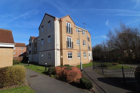 Redwood Close, Bilborough NG8