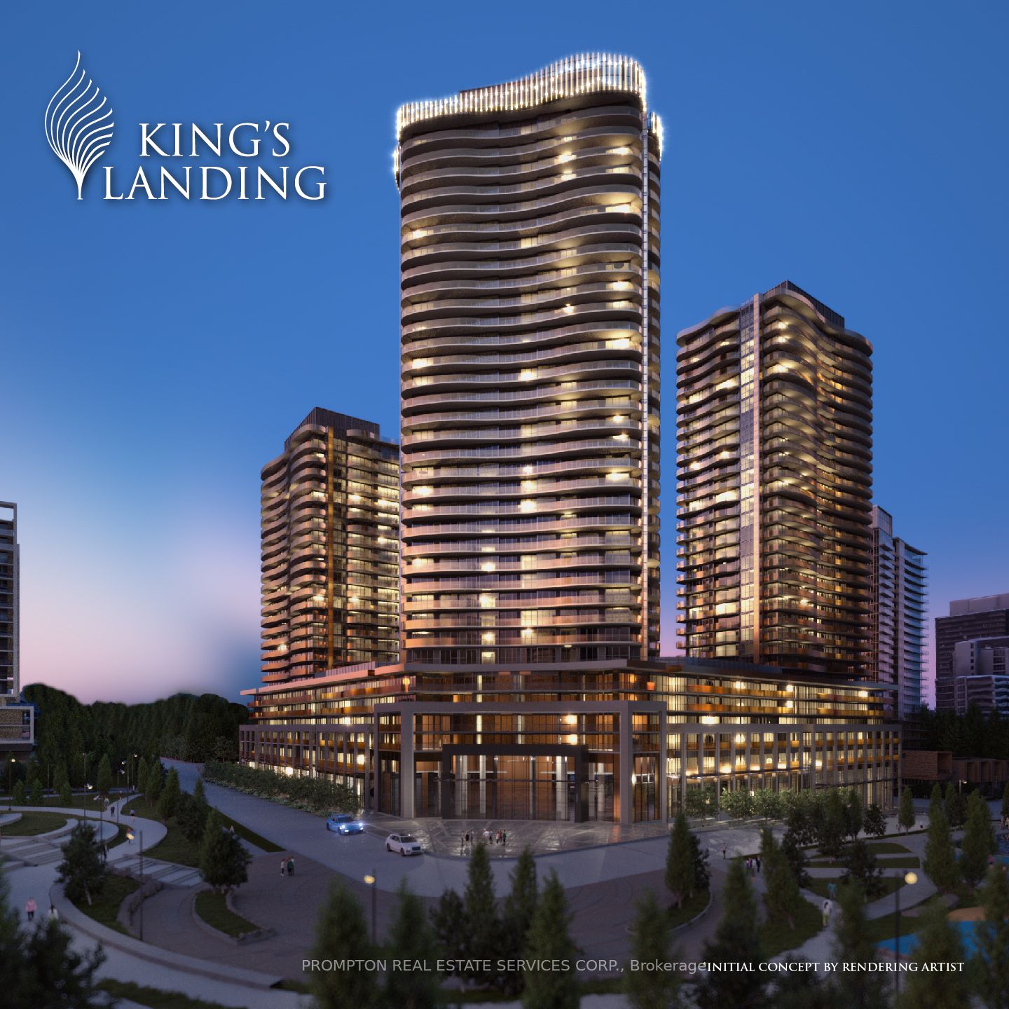 557-68 Esther Shiner Boulevard, Toronto, ON, M2K 0J6