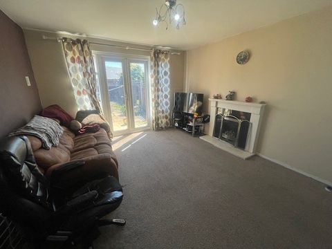 Chellaston, Derby DE73