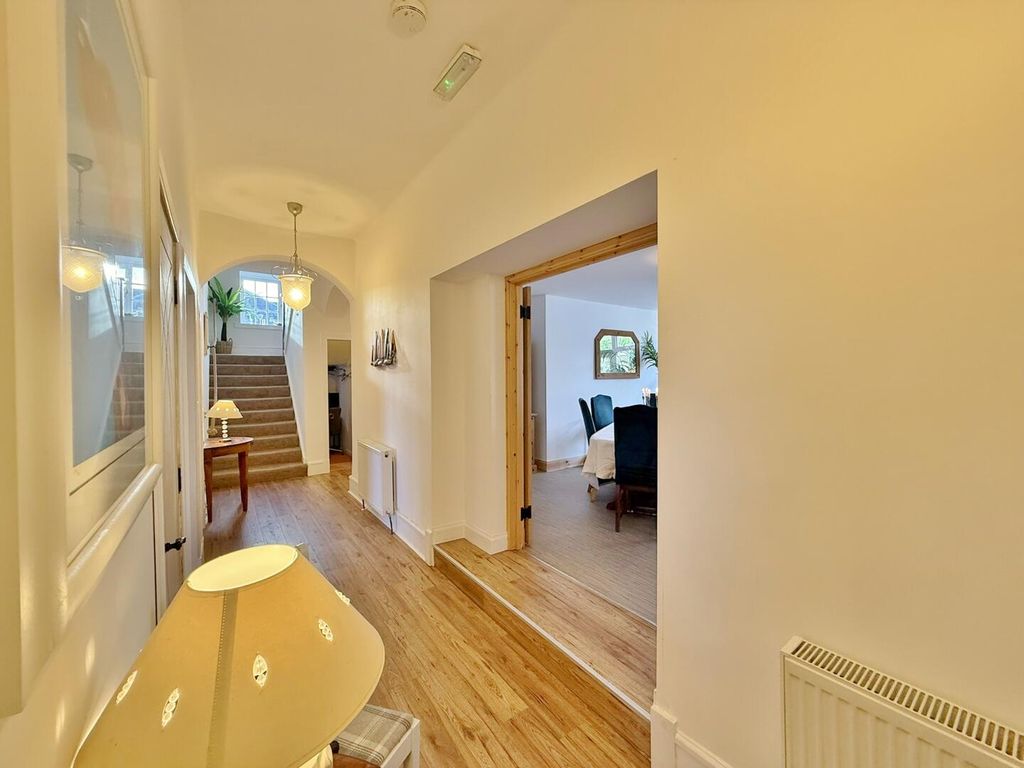 Additional image 29 of 5 bed villa for saleCraigielea House, Whiting Bay, Isle Of Arran KA27