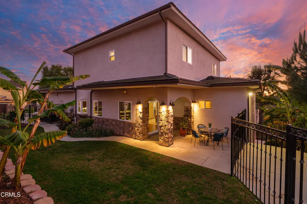 Additional image 123 of 4337 Vista Place, La Canada Flintridge, CA 91011