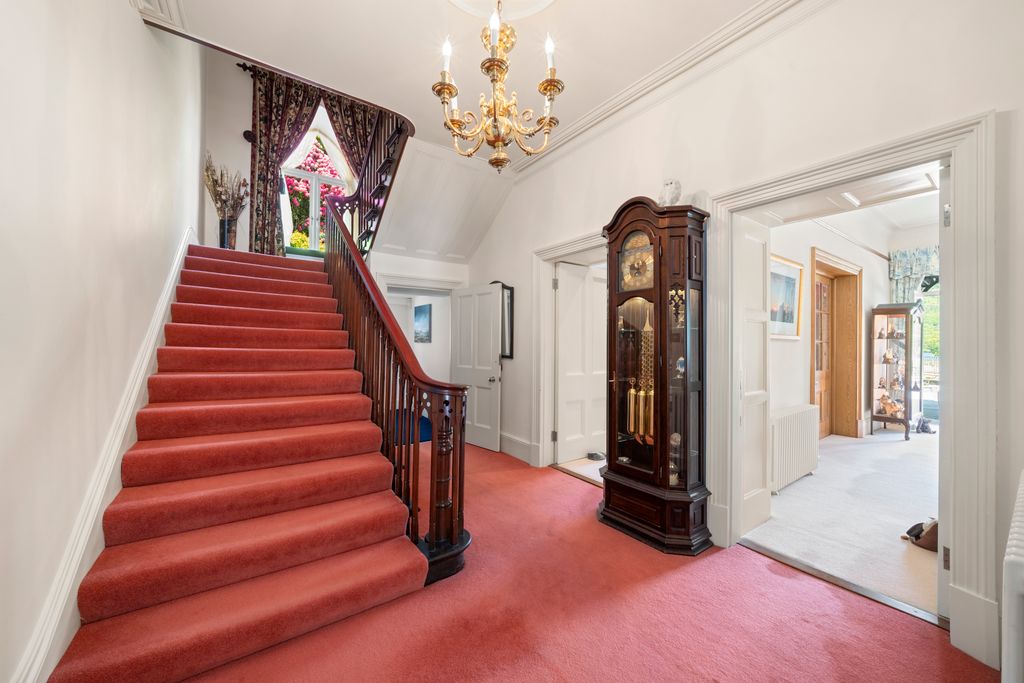 Additional image 10 of 7 bed property for saleRidding Bay Lakeside, Windermere, Ulverston LA12