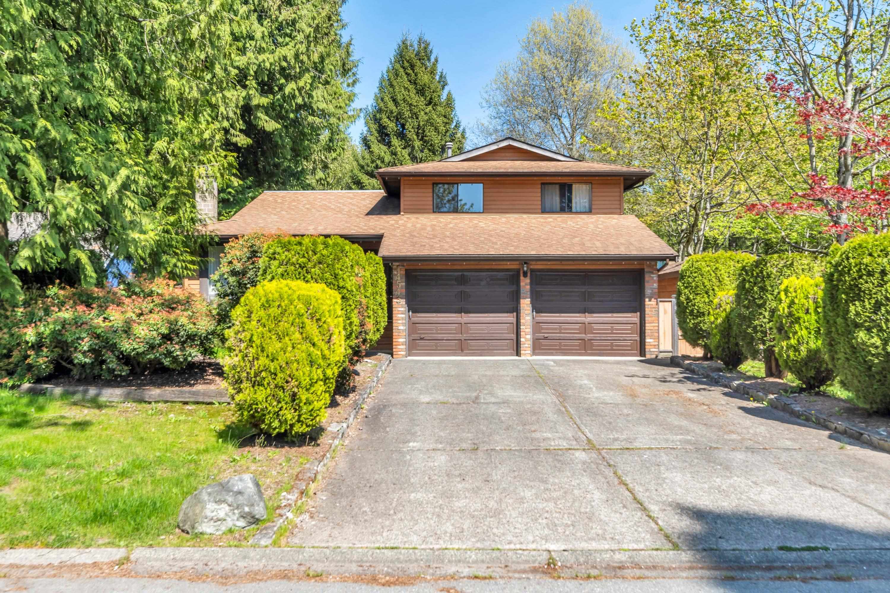 14543 91b Avenue, Surrey, BC, V3R 7K9