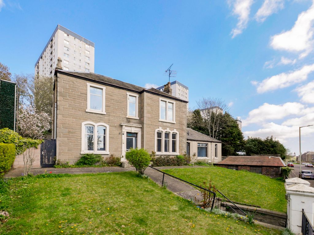 5 bed detached house to rentDudhope Street, Dundee, ., . DD1
