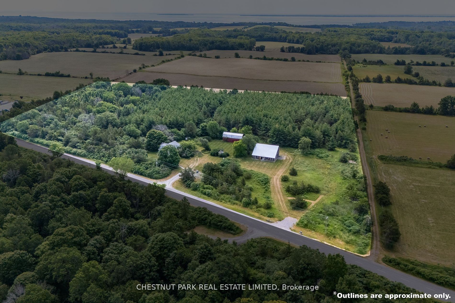 Additional image 4 of 1472 County Rd 7 Road, Prince Edward County, ON, K0K 2T0