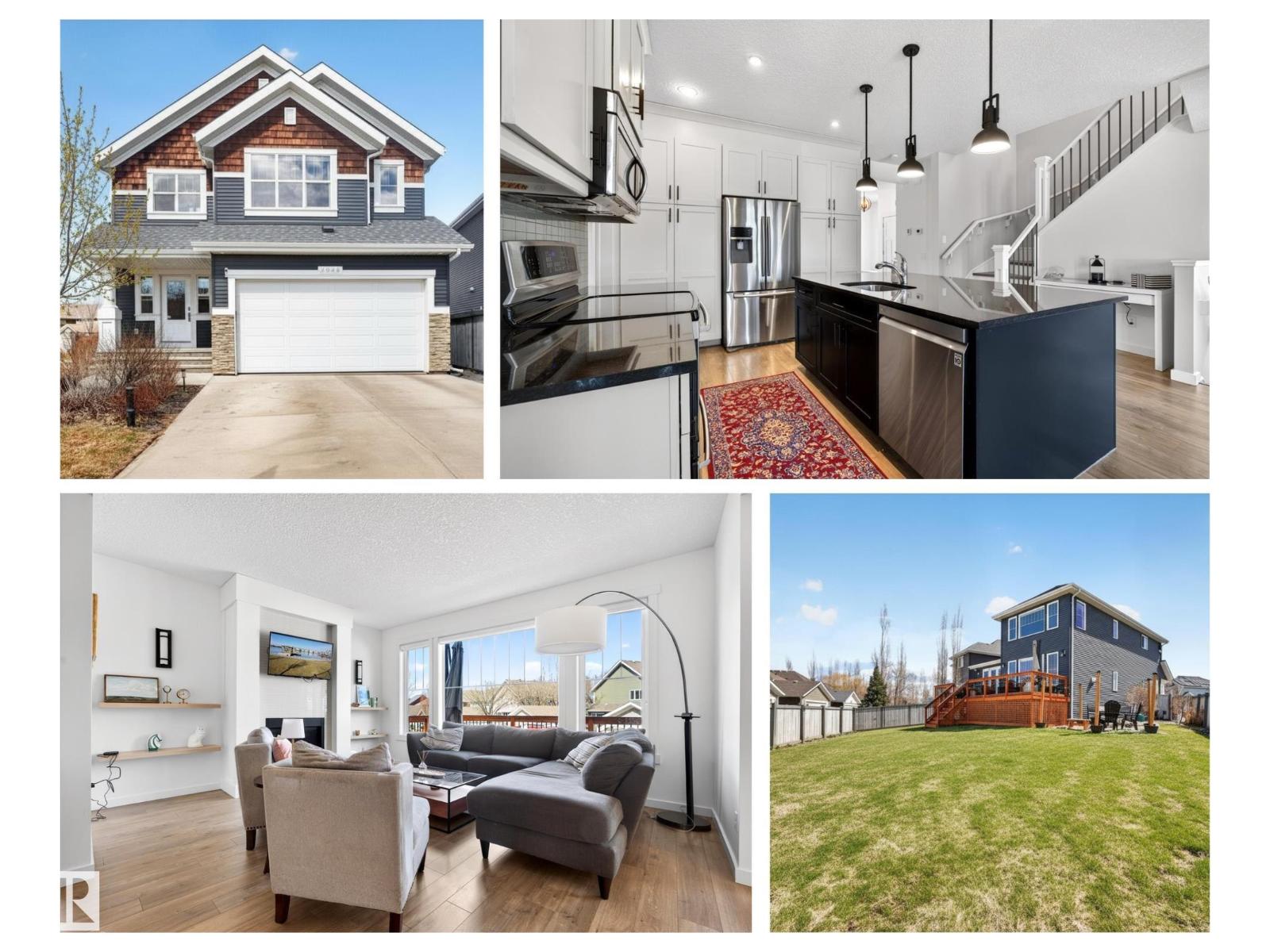 8048 18 Avenue SW, Edmonton, AB, T6X0Z8