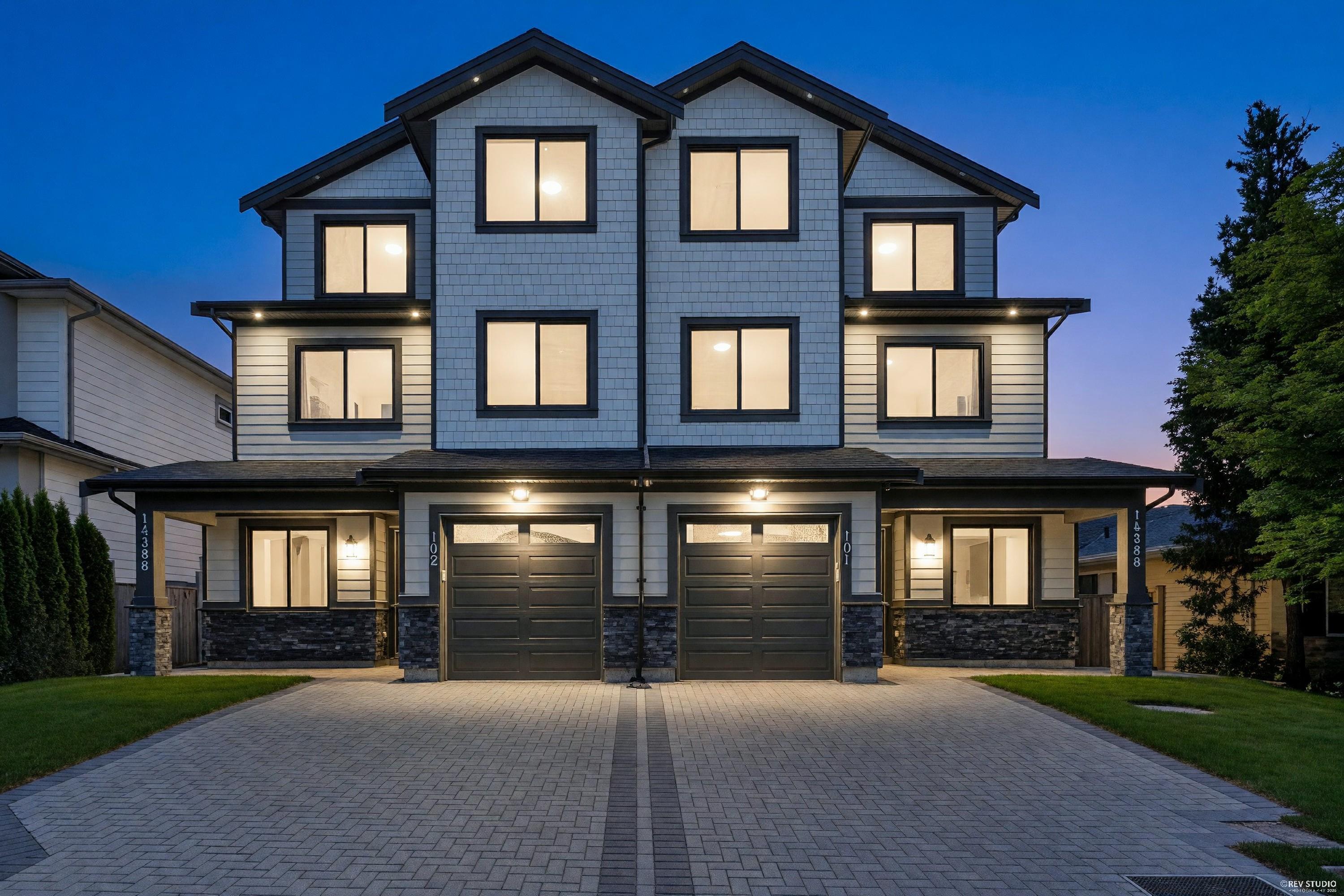 Additional image 2 of 101-14388 17a Avenue, Surrey, BC, V4A 6L4