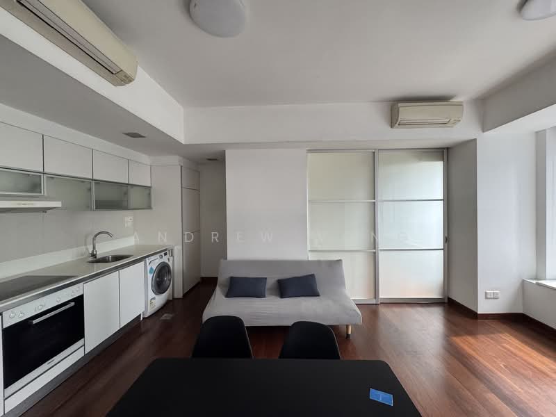 6 Marina Boulevard photo 2