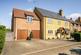 Castle Lane, Great Easton, Market Harborough