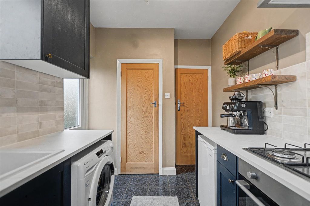 Additional image 12 of 3 bed semi-detached house for saleLarch Crescent, Beeston, Nottingham NG9