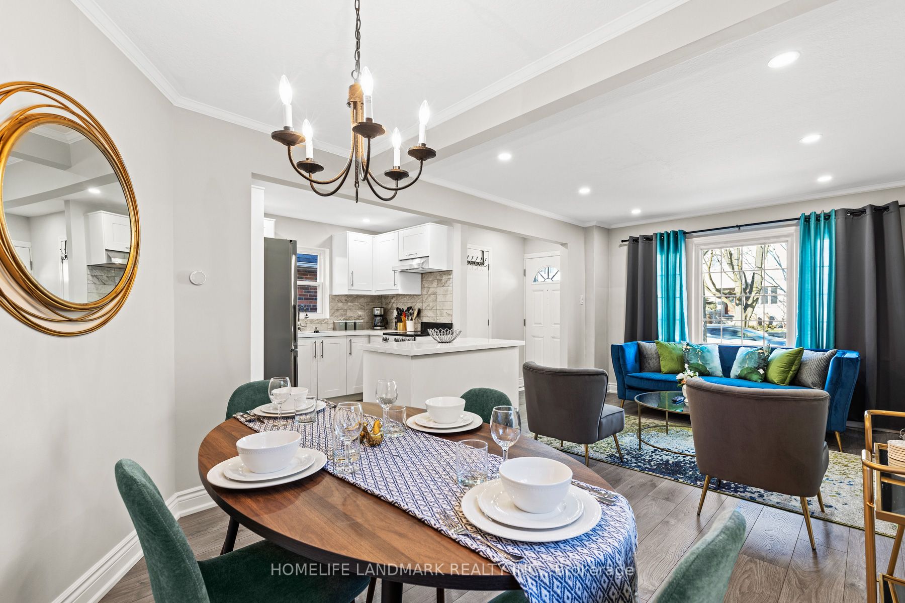 107 Parklea Drive, Toronto, ON, M4G 2J9