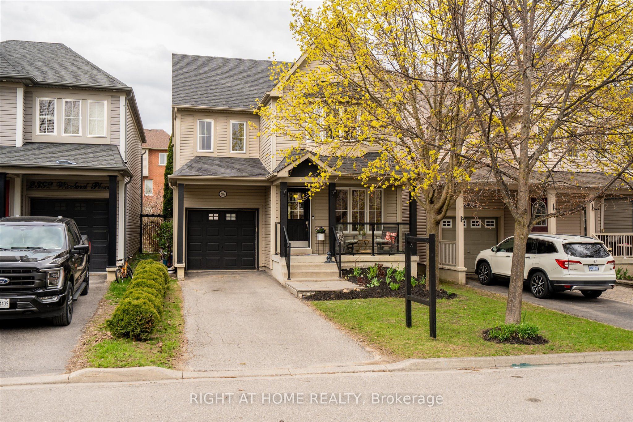 2396 Winlord Place, Oshawa, ON, L1L 0B7