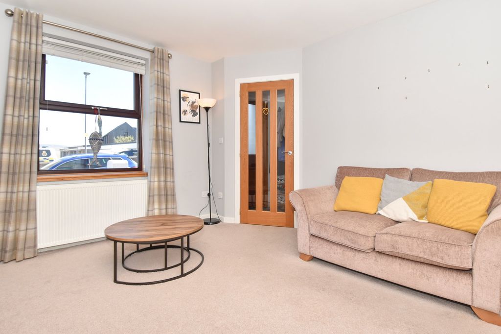 Additional image 6 of 2 bed semi-detached house for saleGressy Loan, Lerwick, Shetland ZE1