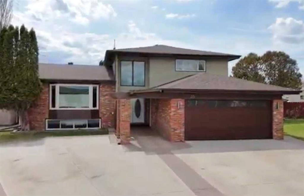 35 Horner Court NE, Medicine Hat, AB, T1C1M1