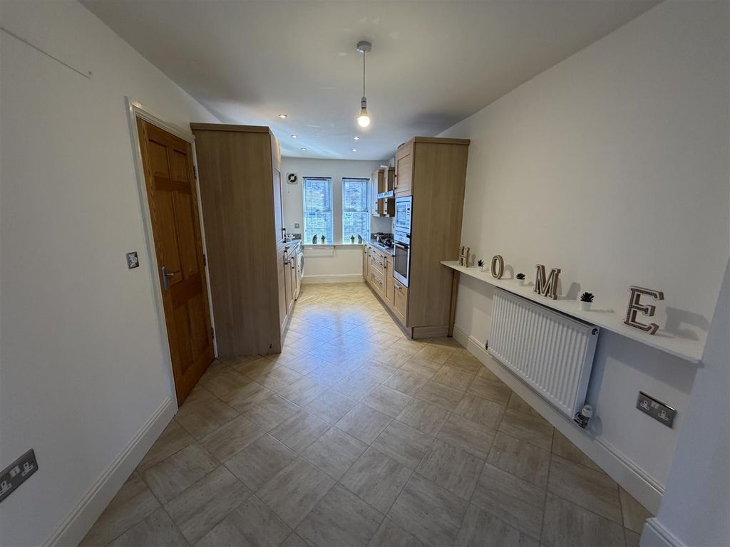 Additional image 9 of 4 bed terraced house to rentPark View, Alnwick NE66