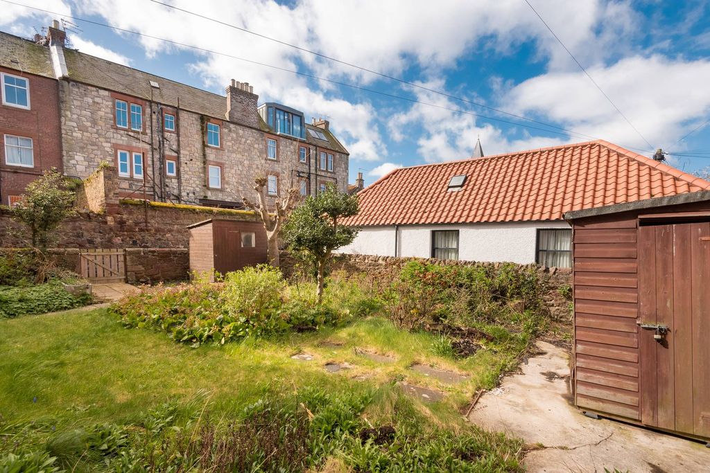 Additional image 27 of 3 bed flat for saleBeach House, 8 Melbourne Road, North Berwick EH39