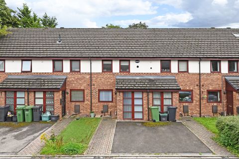 St. Hildas Mews, York YO10