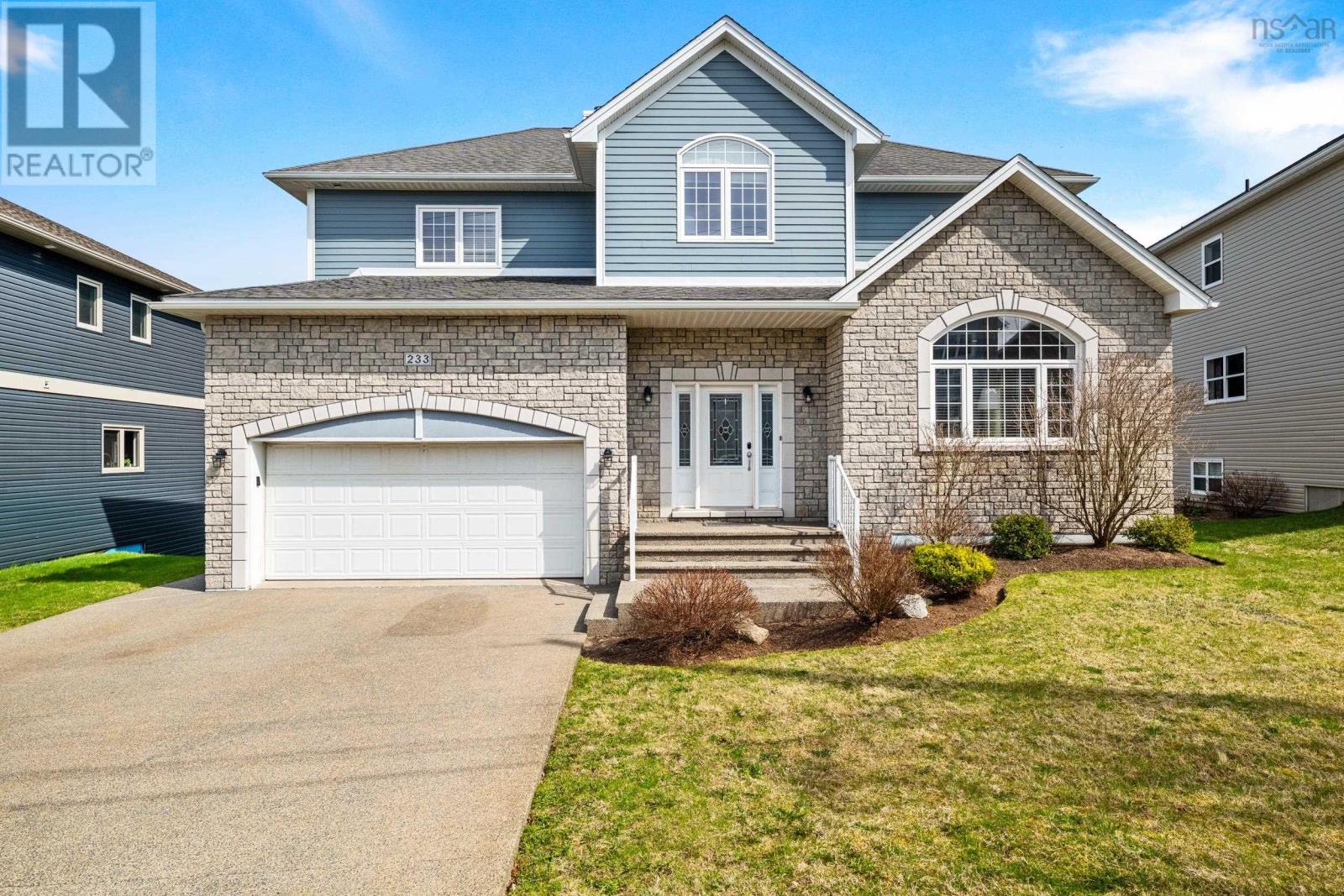 233 Bently Drive, Halifax, NS, B3S0B2