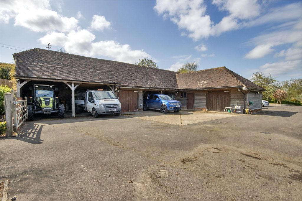 Additional image 27 of 6 bed detached house for saleLidwells Lane, Goudhurst, Cranbrook, Kent TN17