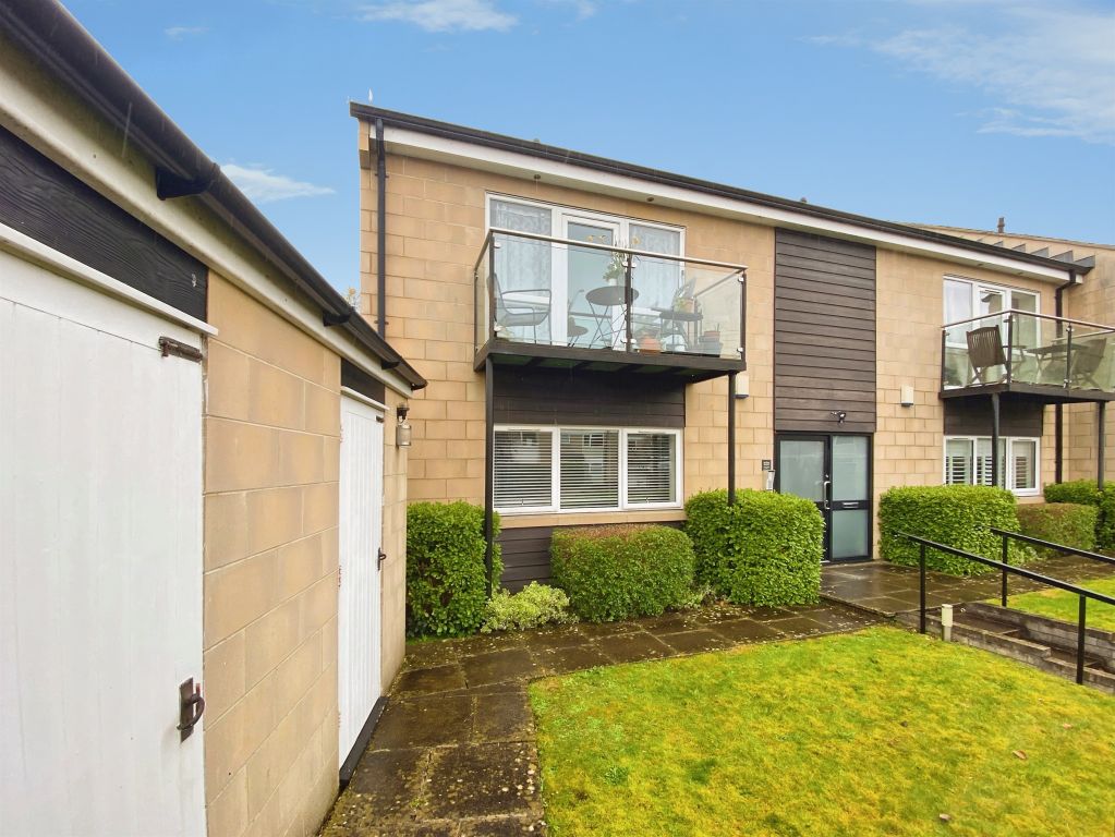 Additional image 3 of 2 bed flat for saleSpring Lane, Bath BA1
