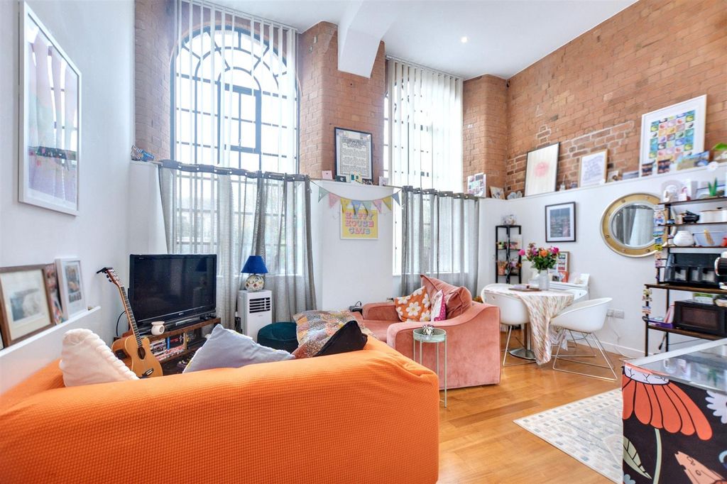Additional image 2 of 2 bed flat for saleSpringfield Mill, Sandiacre, Nottingham NG10