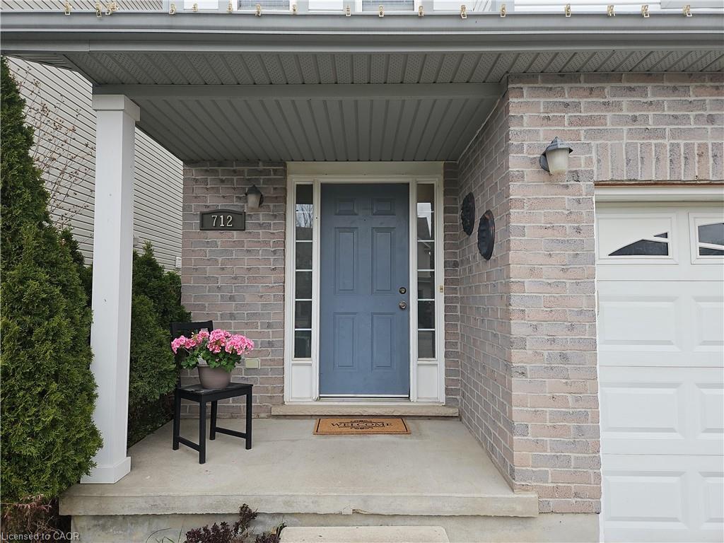 Additional image 4 of 712 Angler Way, Waterloo, ON, N2K 4L6