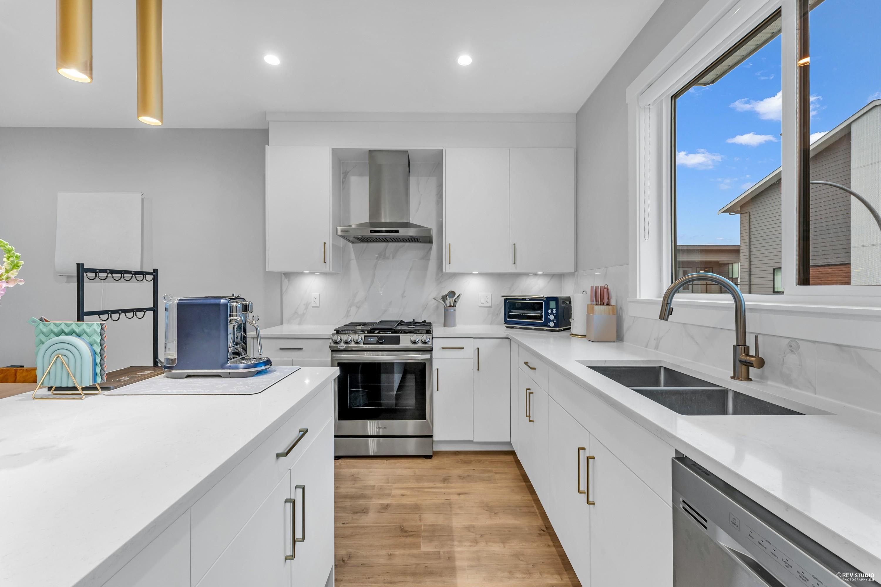 48-1639 162 Street, Surrey, BC, V4A 4Y1