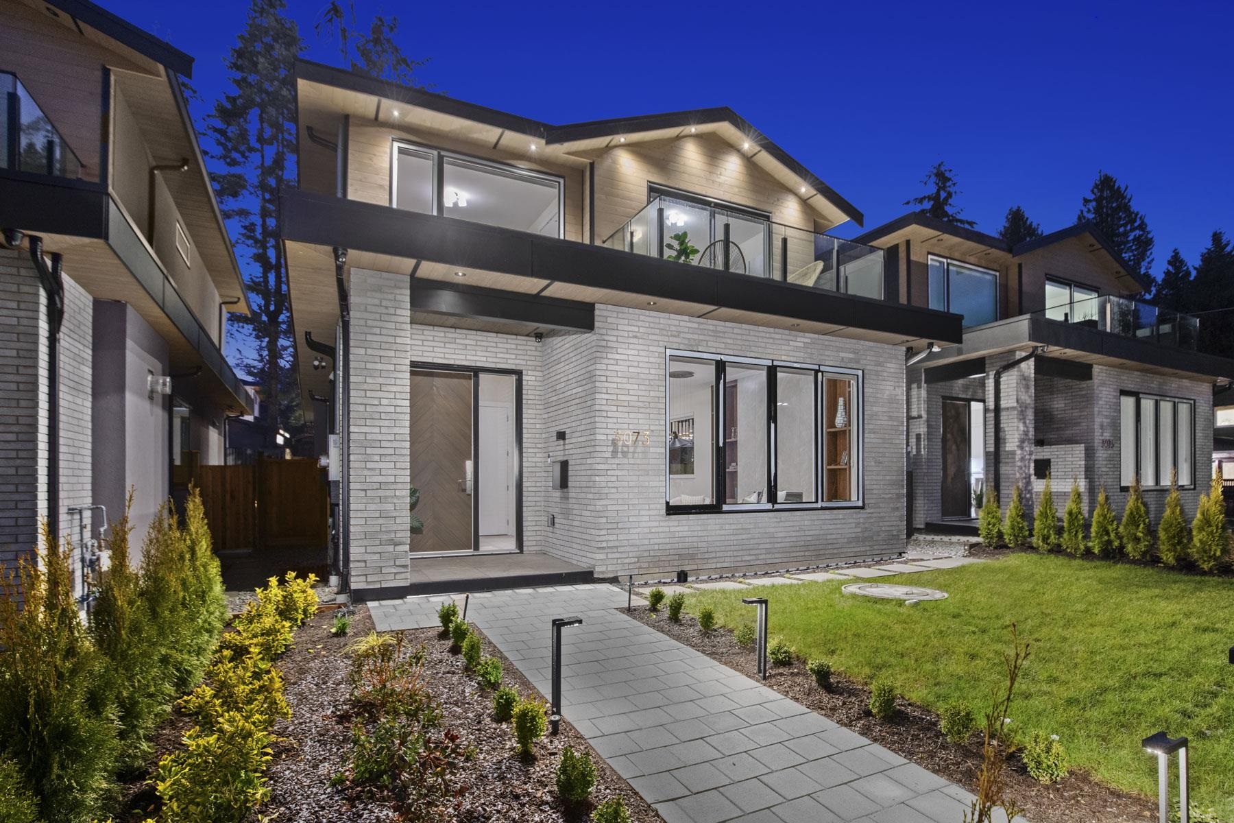 Additional image 2 of 3073 Fromme Road, North Vancouver, BC, V7K 2C8