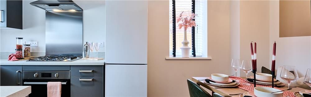 Additional image 5 of 2 bed mews for sale"The Nina" at Chescombe Road, Yatton, Bristol BS49