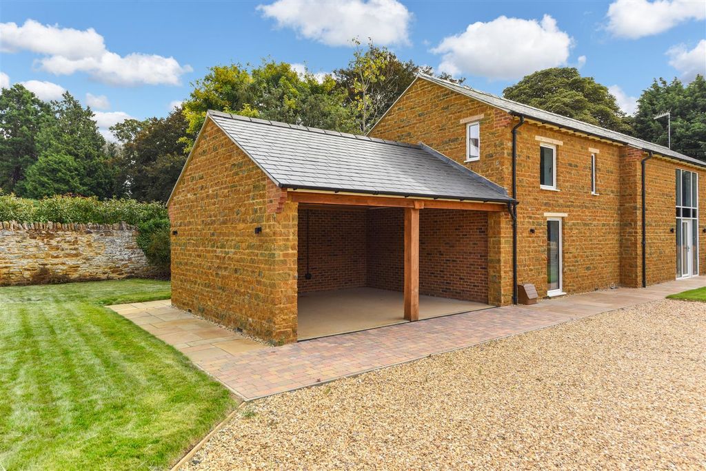 Additional image 31 of 4 bed detached house for sale15B Main Road, Duston, Northampton NN5