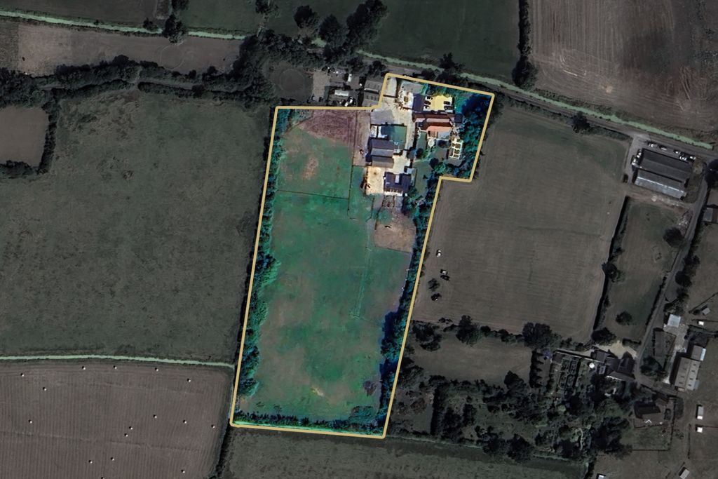 Additional image 50 of 5 bed detached house for saleBason Bridge, Highbridge TA9