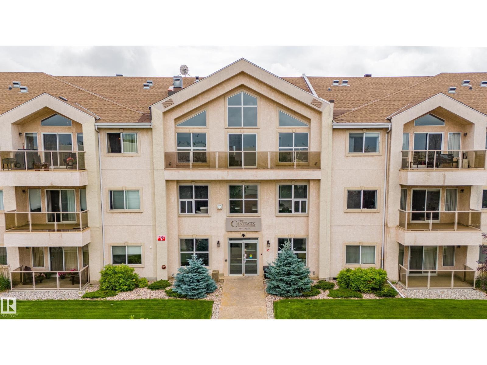 208-10421 42 Avenue NW, Edmonton, AB, T6J7C8