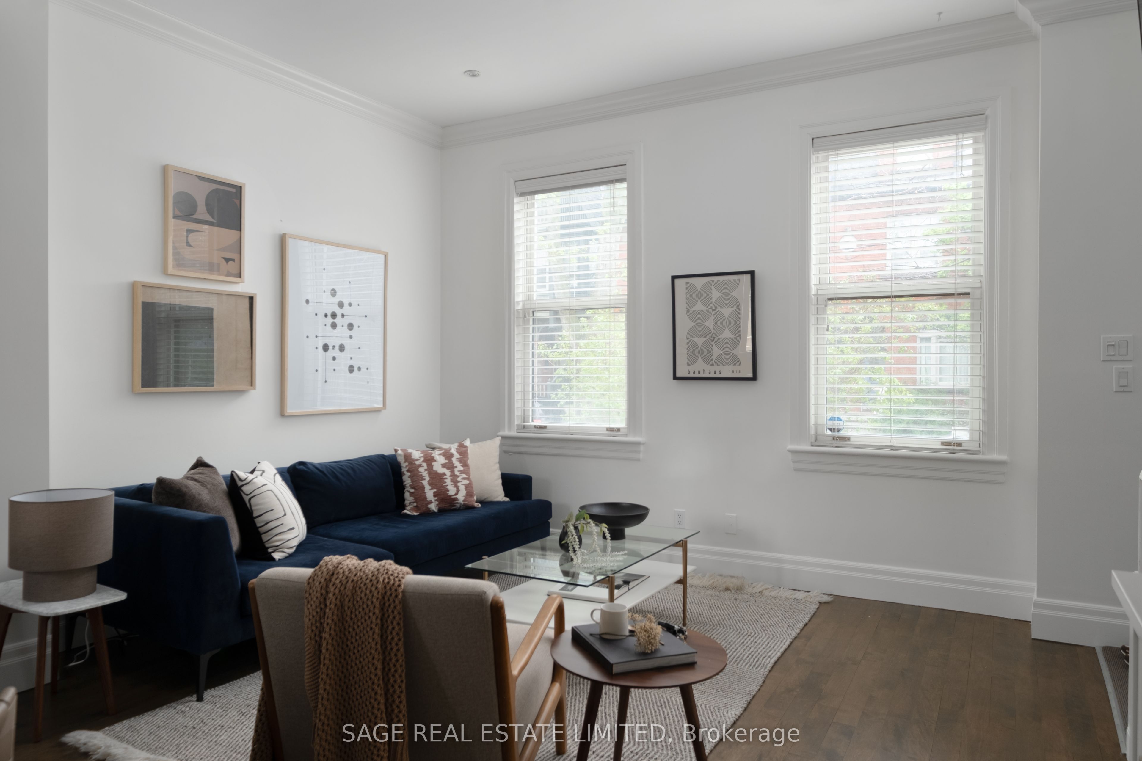 Additional image 2 of 438 Sumach Street, Toronto, ON, M4X 1V7