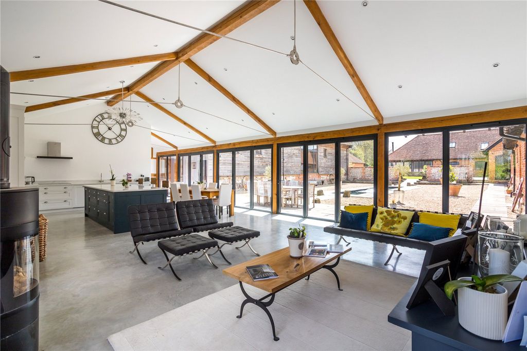 Additional image 21 of 5 bed detached house for saleGreatham Lane, Greatham, Pulborough, West Sussex RH20