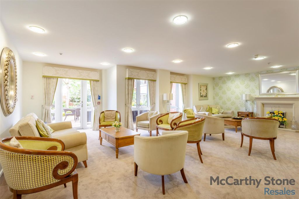 Additional image 20 of 2 bed flat for saleMckinlay Court, Tresham Close, Kettering NN15