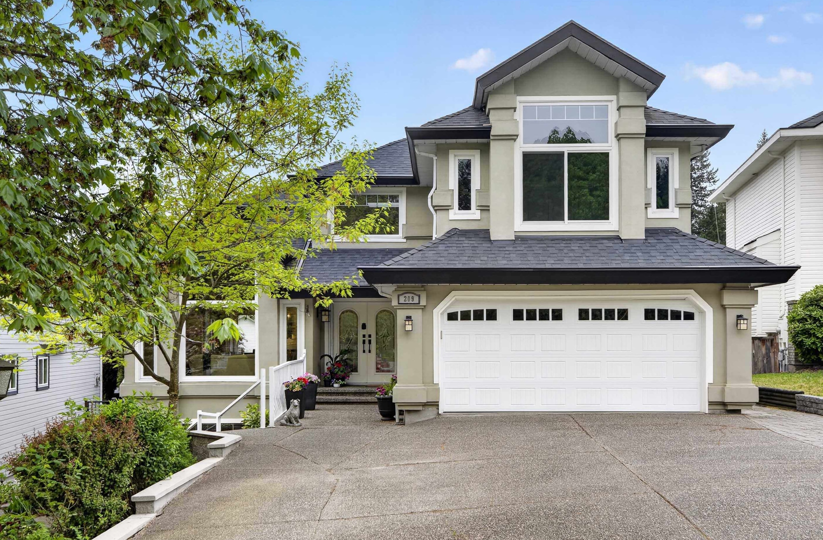 Additional image 2 of 209 Ravine Drive, Port Moody, BC, V3H 4W7