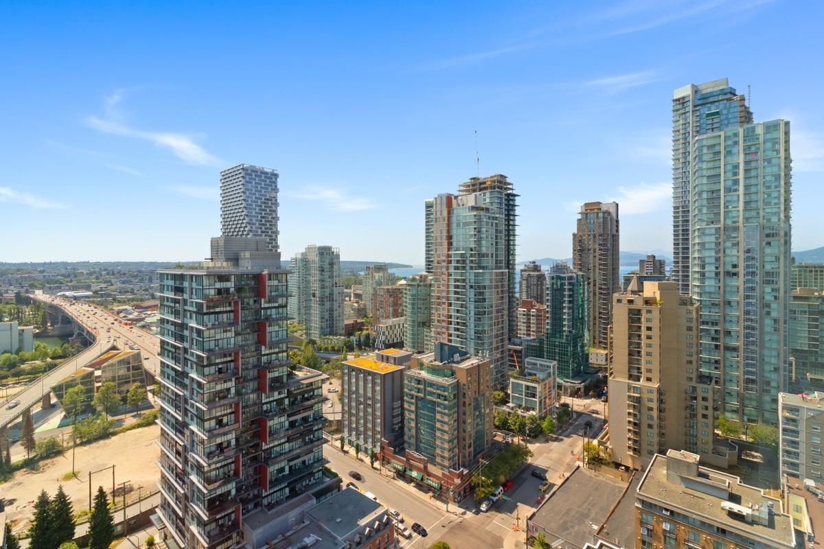 2603-1255 Seymour Street, Vancouver, BC, V6B 0H1