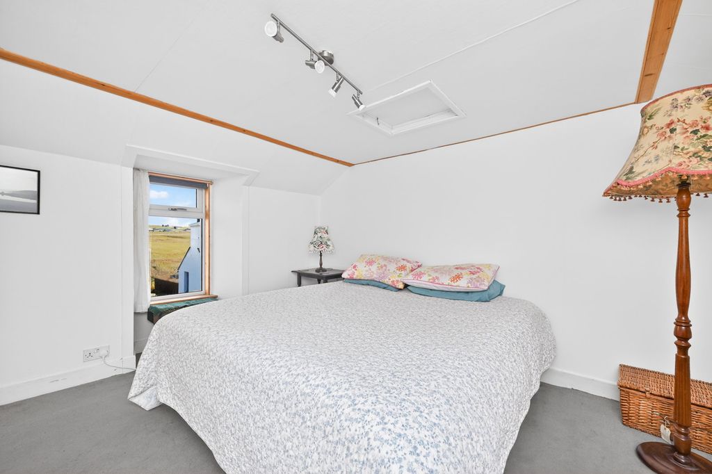 Additional image 23 of 4 bed detached house for saleHoswick, Sandwick, Shetland ZE2