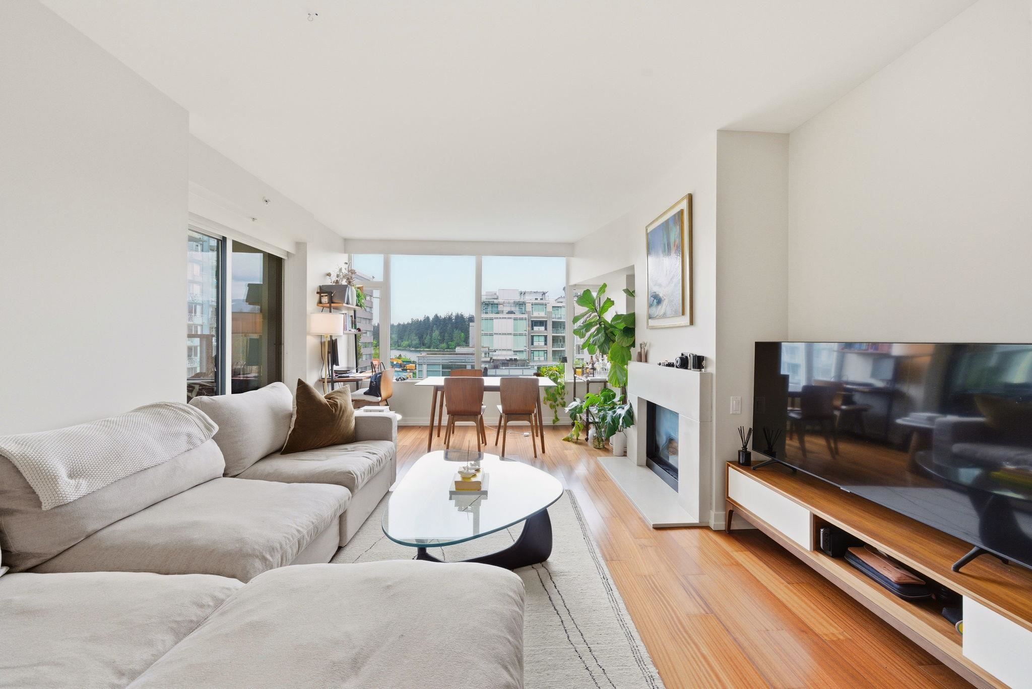 Additional image 5 of 404-1925 Alberni Street, Vancouver, BC, V6G 0A3