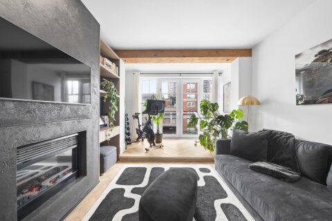 Additional image 8 of 202-1275 Hamilton Street, Vancouver, BC, V6B 1E2