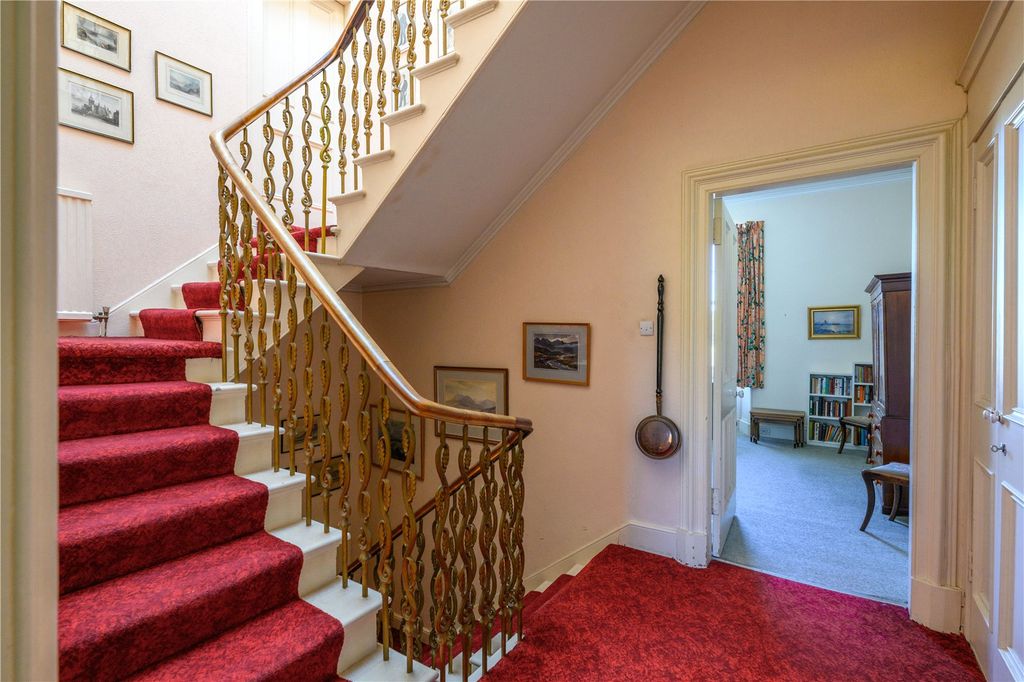 Additional image 14 of 4 bed end terrace house for saleKinburn Place, St. Andrews, Fife KY16