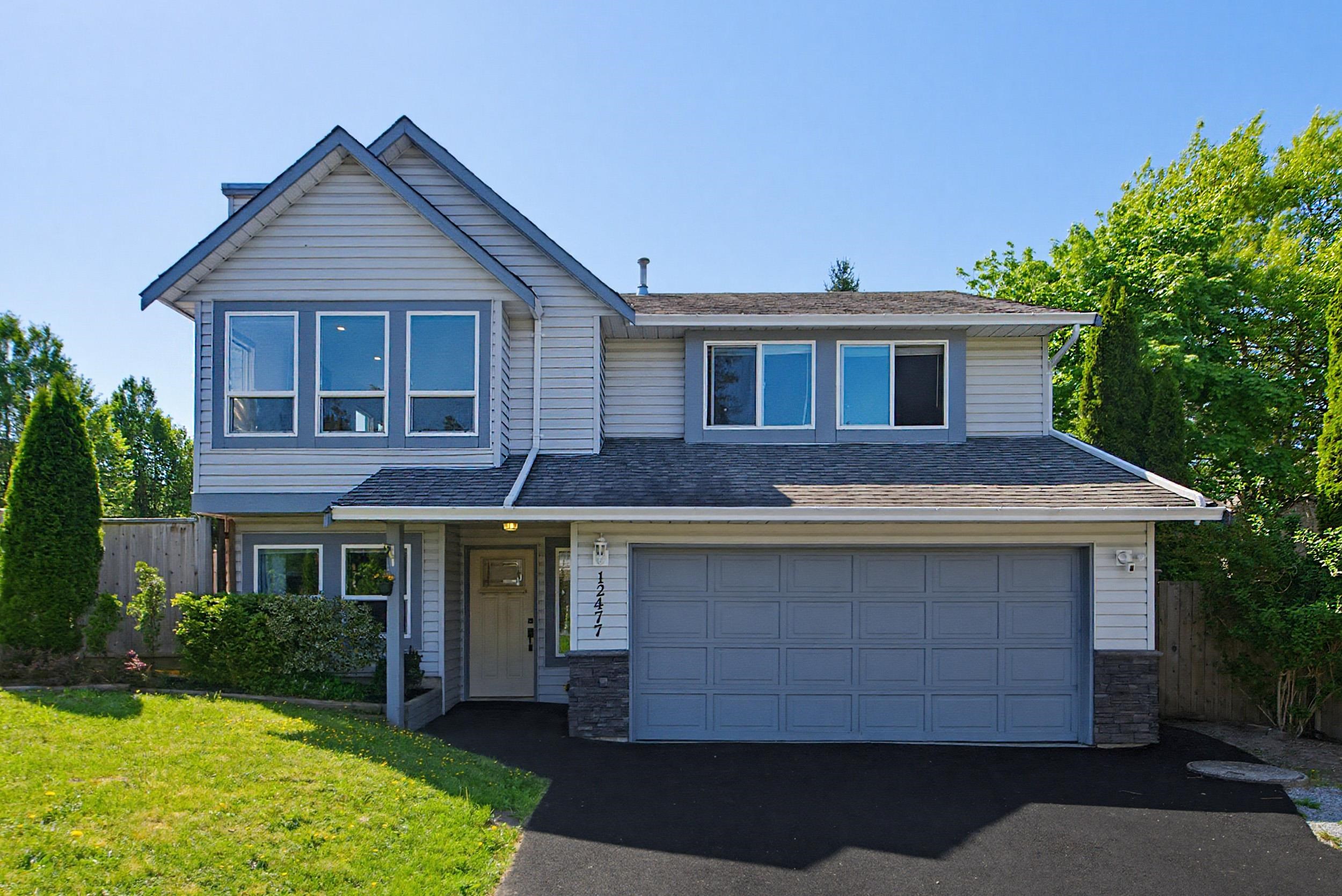 12477 230 Street, Maple Ridge, BC, V2X 0X2