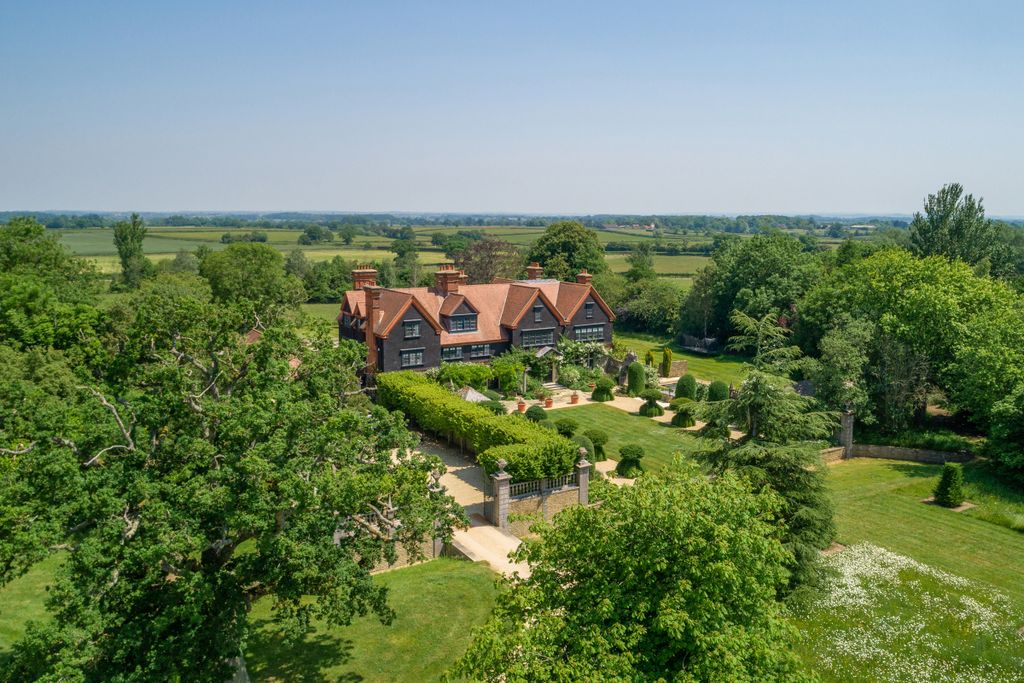 Additional image 2 of 9 bed property for saleLadyswood House Sherston, Wiltshire SN16