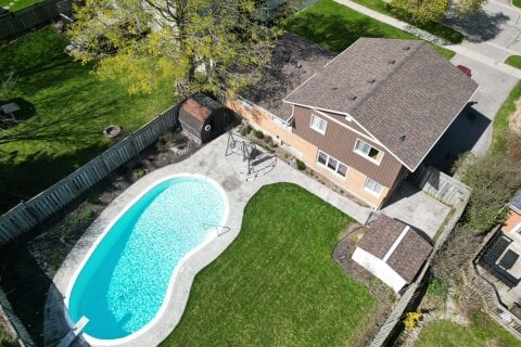 Additional image 7 of 76 Cloverdale Crescent, Kitchener, ON, N2M 4X2