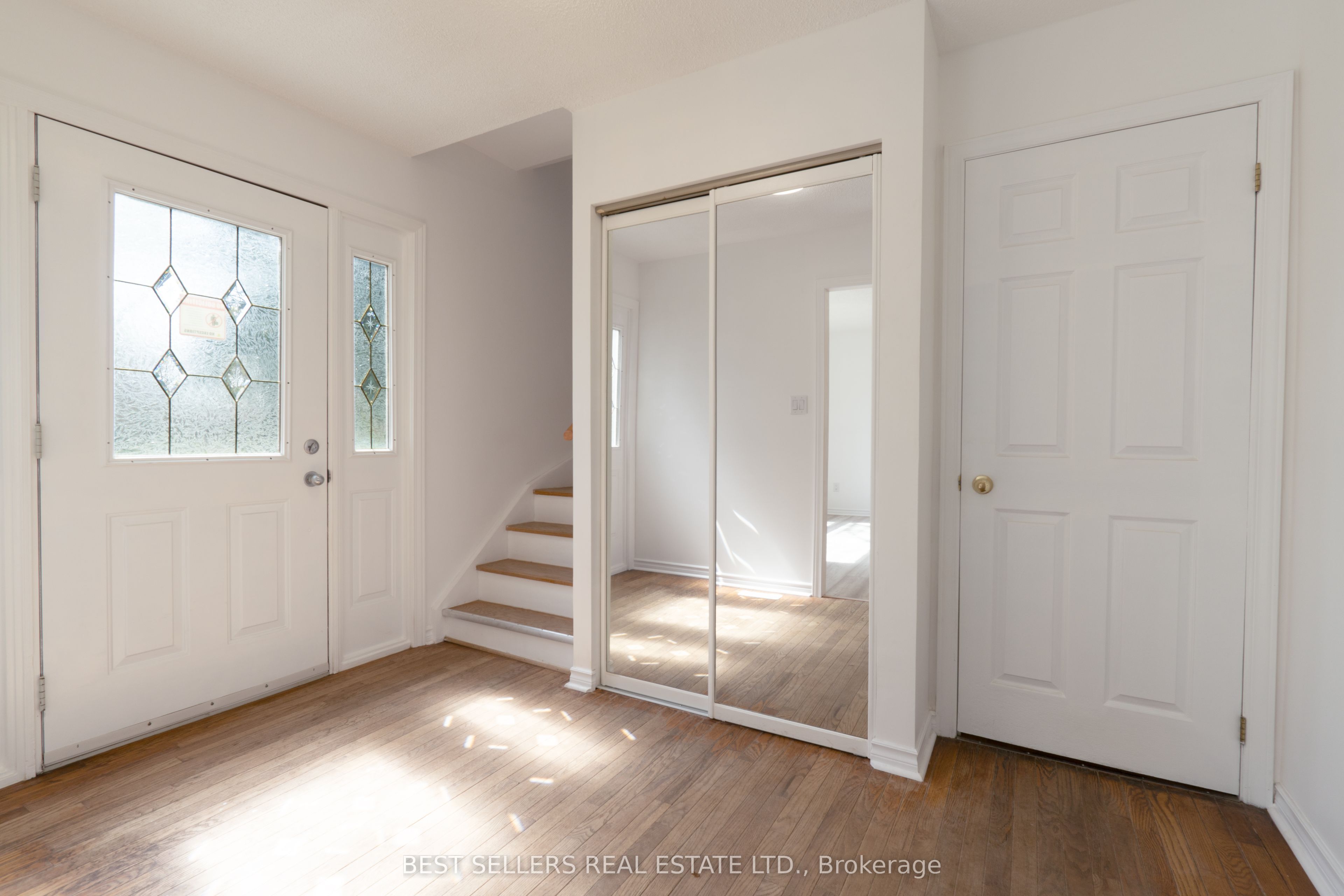 9 Herkley Drive, Brampton, ON, L6V 2E7 photo 5