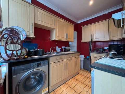 Talworth Street, Roath CF24