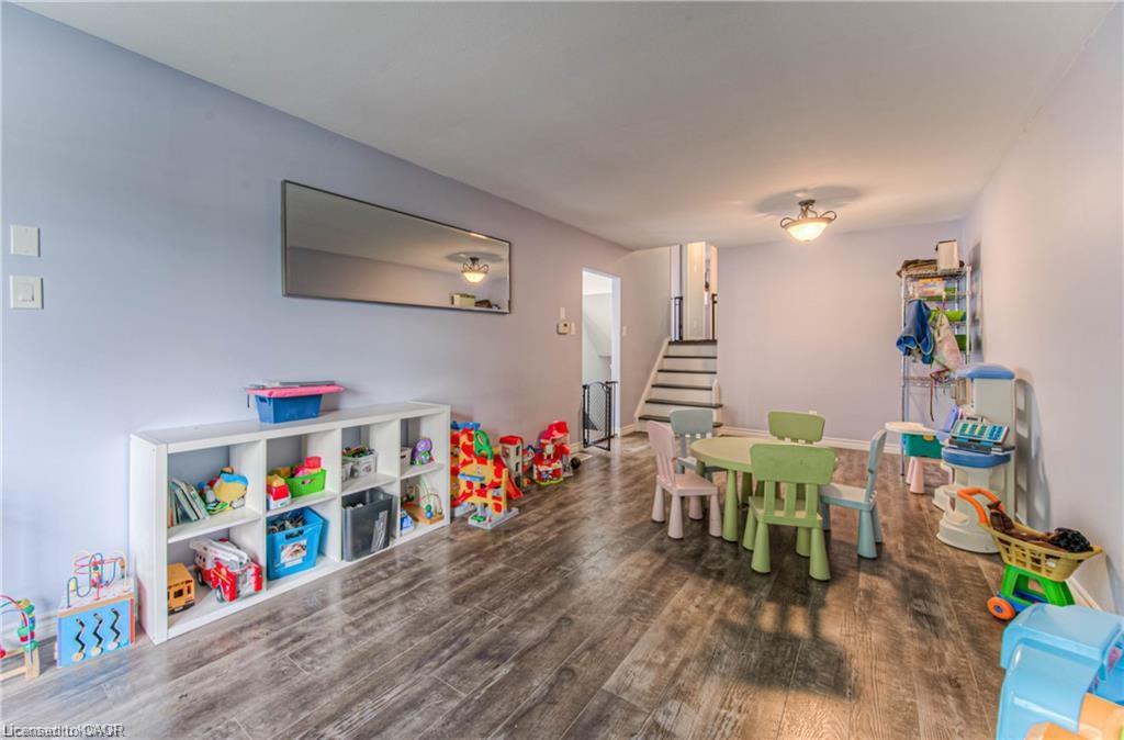 Additional image 6 of A-483 Kingscourt Drive, Waterloo, ON, N2K 2X9