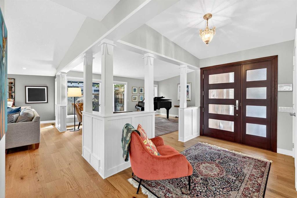 Additional image 4 of 8932 Baylor Crescent SW, Calgary, AB, T2V 3N4