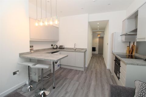 Princes Street, Roath, Cardiff CF24