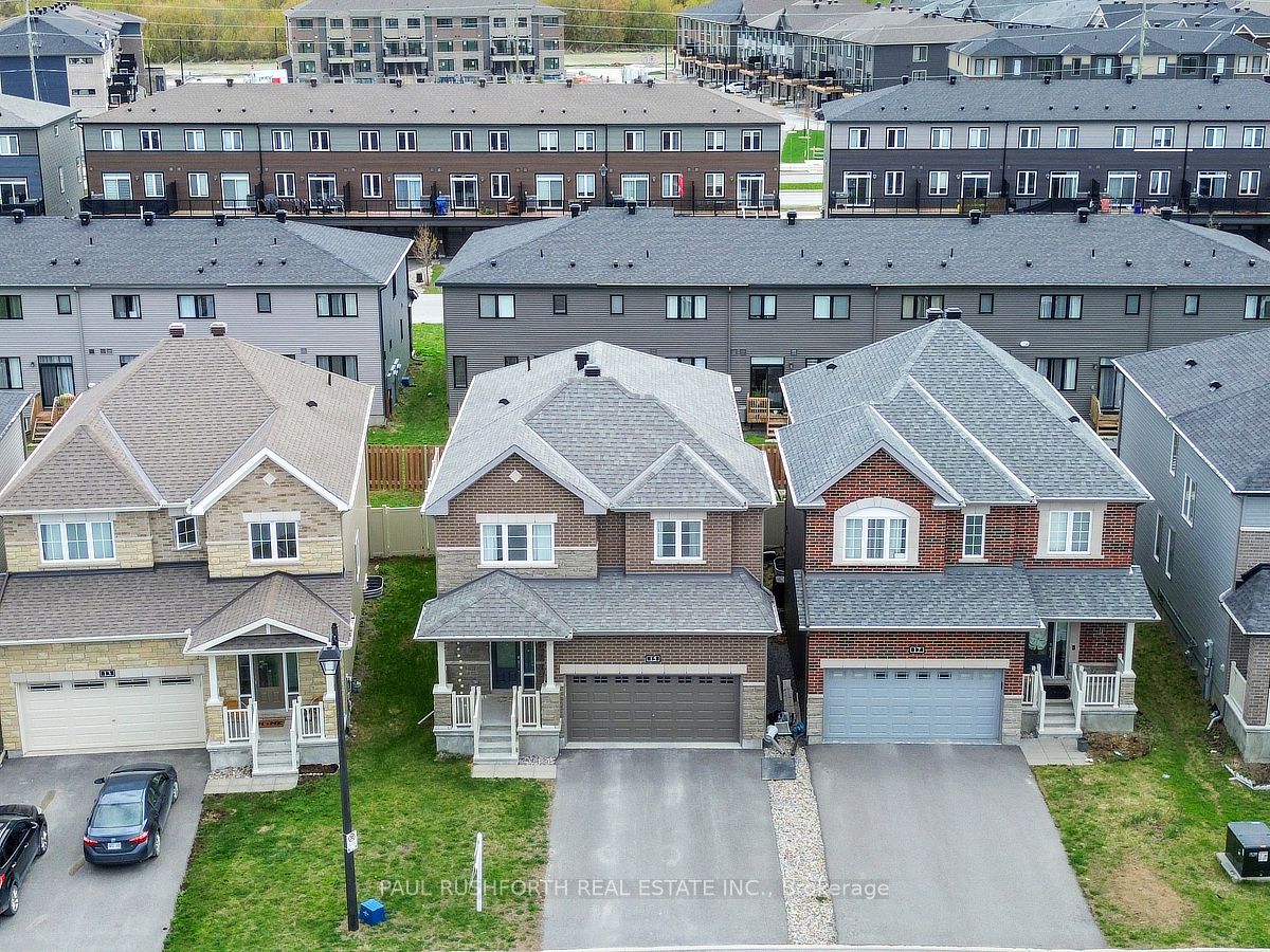 Additional image 2 of 15 Sweet Pea Way, Ottawa, ON, K2T 0P2